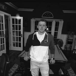 Meet your Posher, Danny